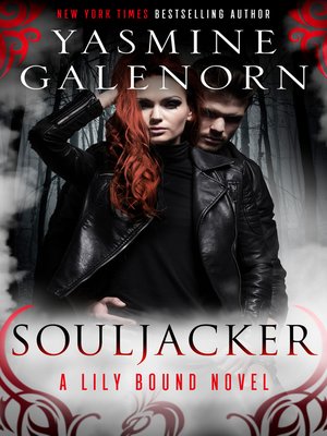 cover image of Souljacker